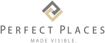 Perfect Places Logo